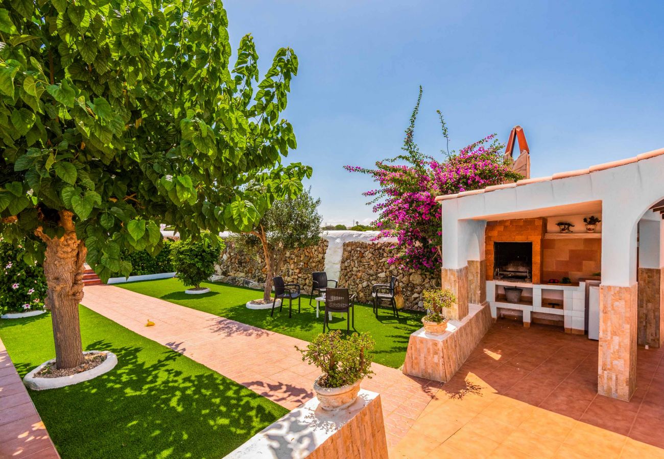 Villa in Ciutadella de Menorca - Menorca Verde 1
