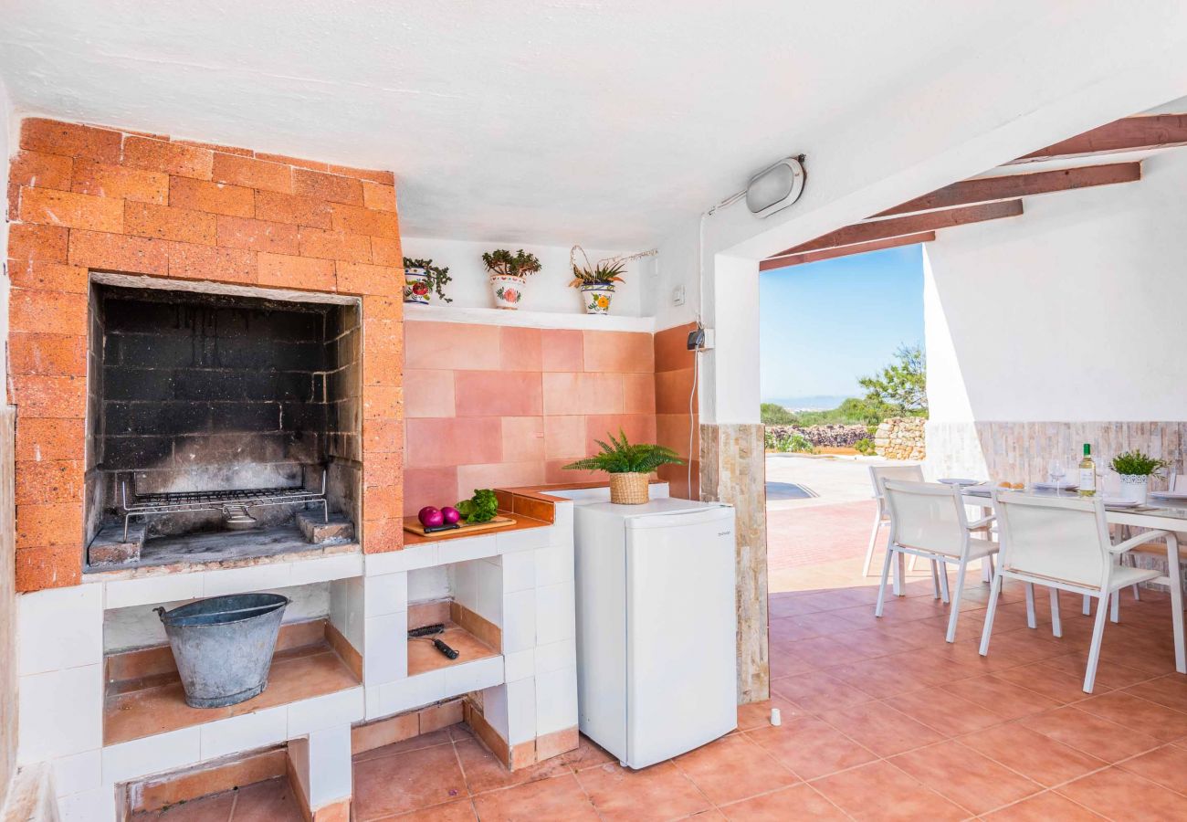 Villa in Ciutadella de Menorca - Menorca Verde 1