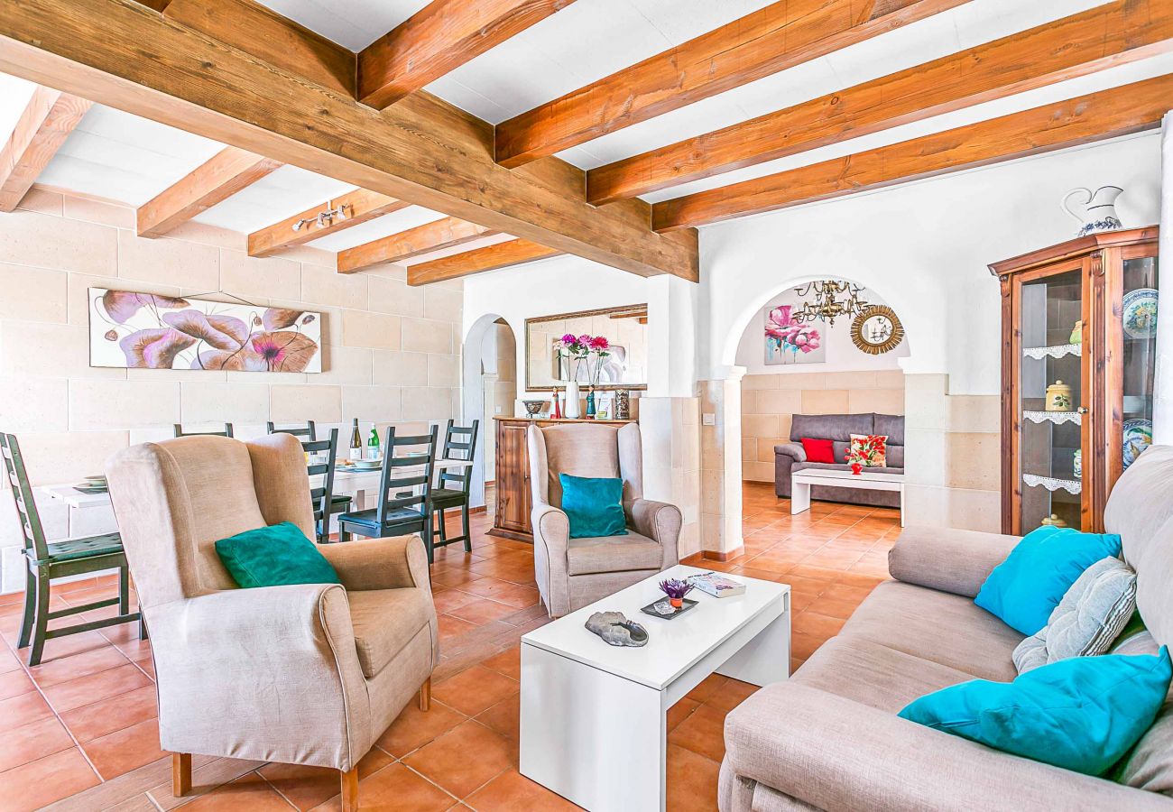Villa in Ciutadella de Menorca - Menorca Verde 1