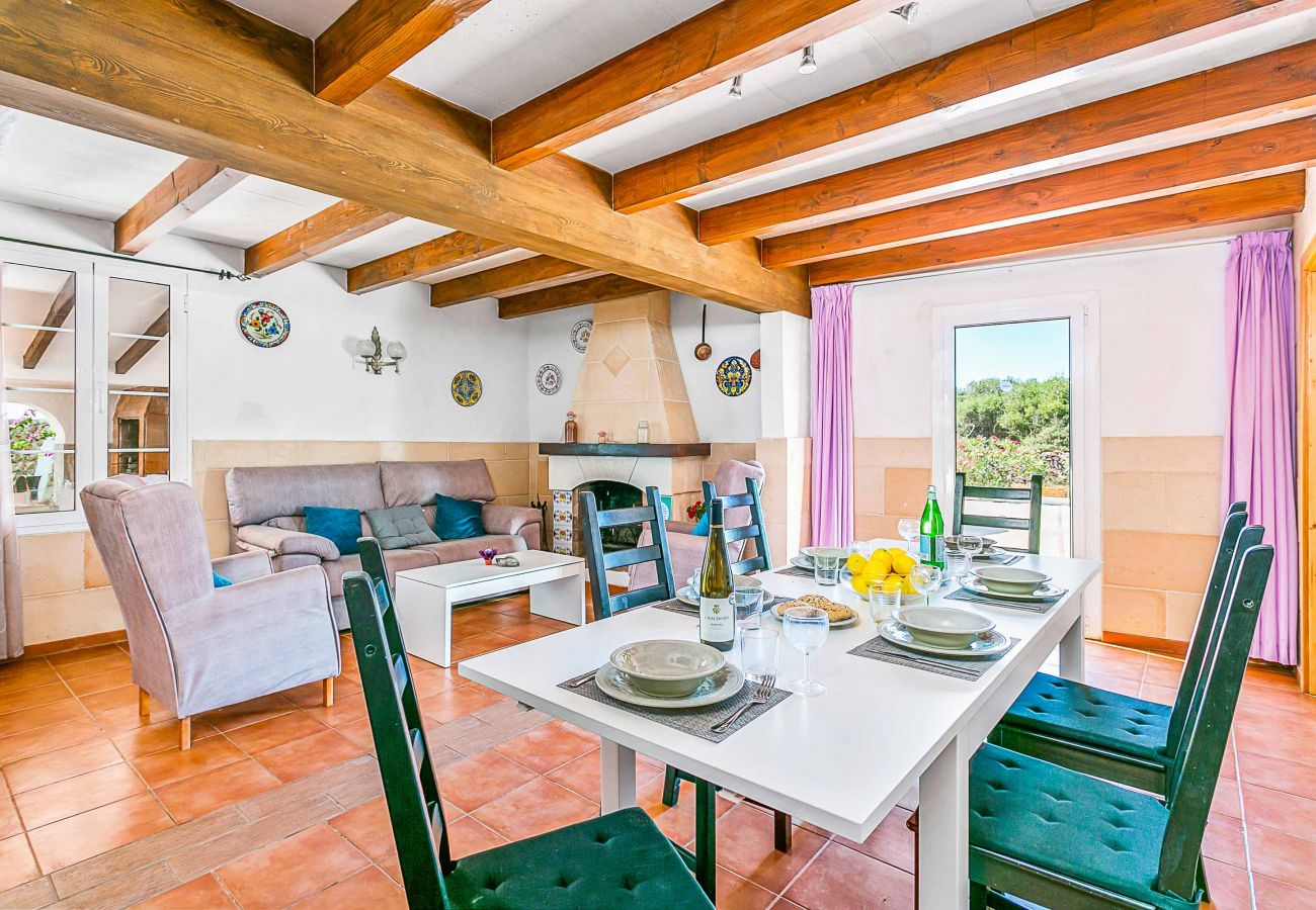 Villa in Ciutadella de Menorca - Menorca Verde 1