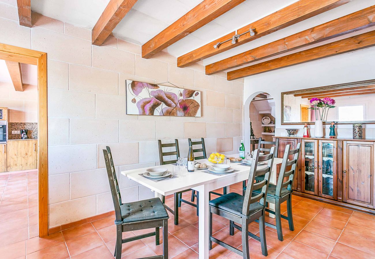 Villa in Ciutadella de Menorca - Menorca Verde 1