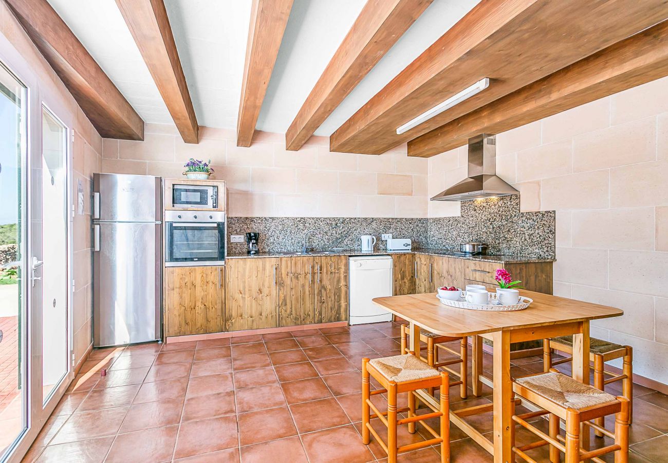 Villa in Ciutadella de Menorca - Menorca Verde 1