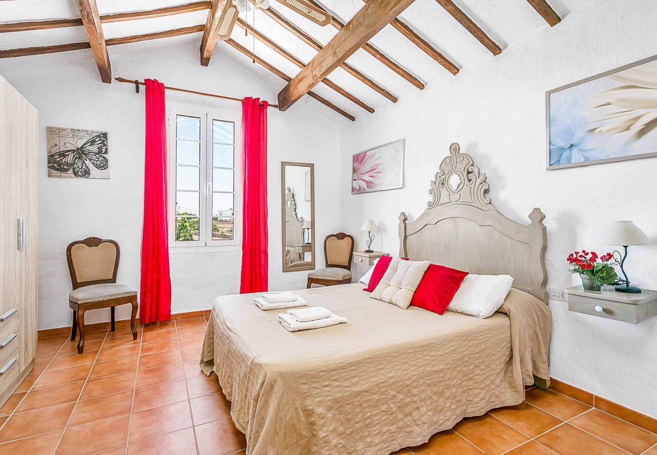 Villa in Ciutadella de Menorca - Menorca Verde 1