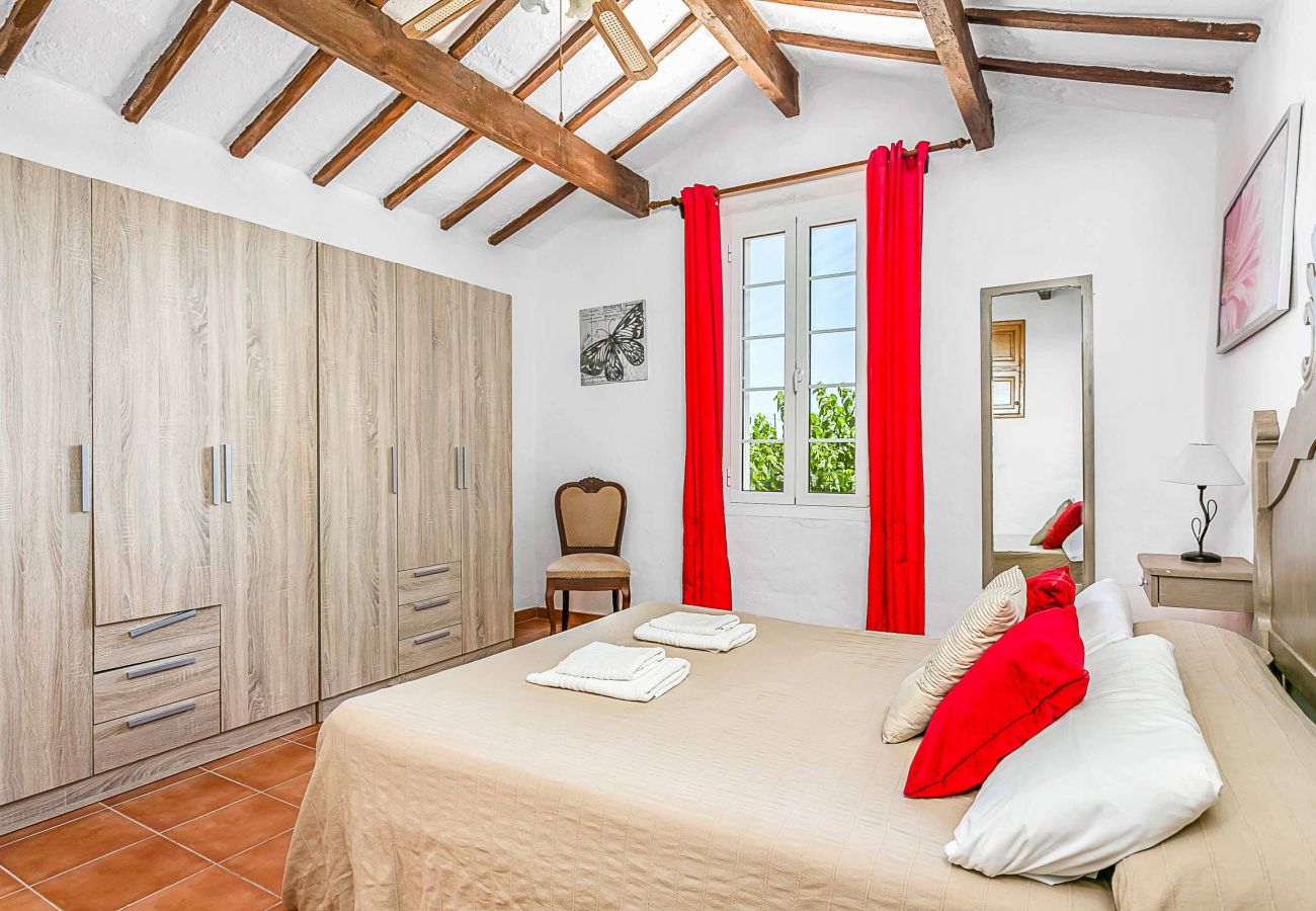 Villa in Ciutadella de Menorca - Menorca Verde 1