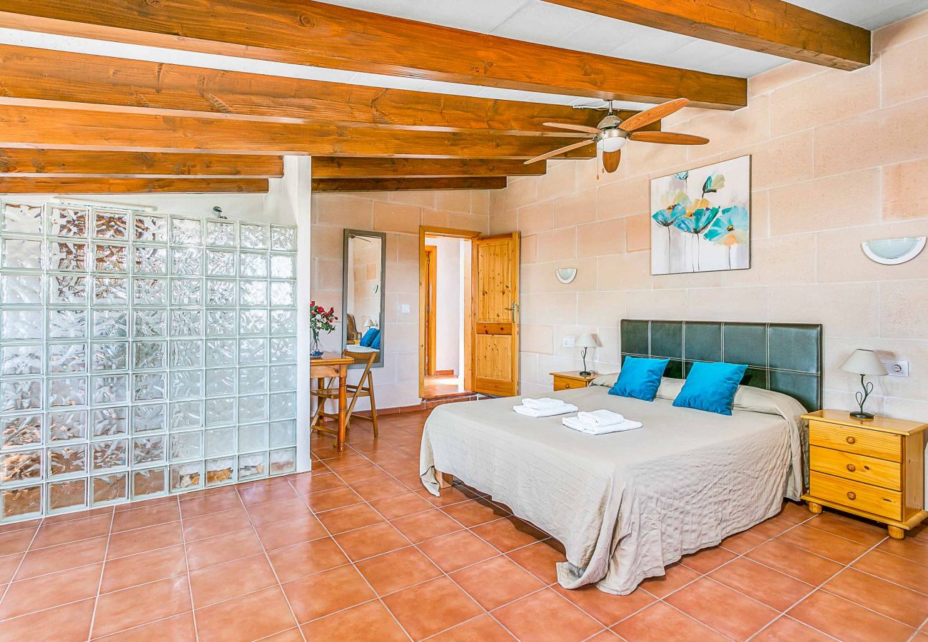 Villa in Ciutadella de Menorca - Menorca Verde 1