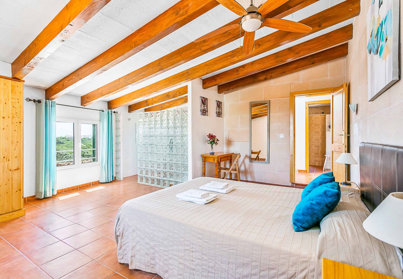 Villa in Ciutadella de Menorca - Menorca Verde 1