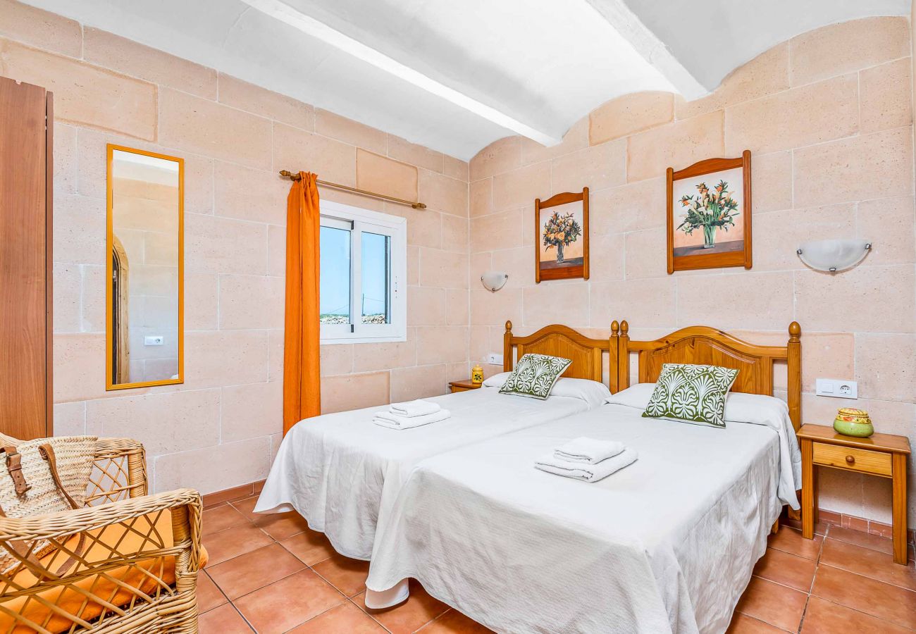 Villa in Ciutadella de Menorca - Menorca Verde 1