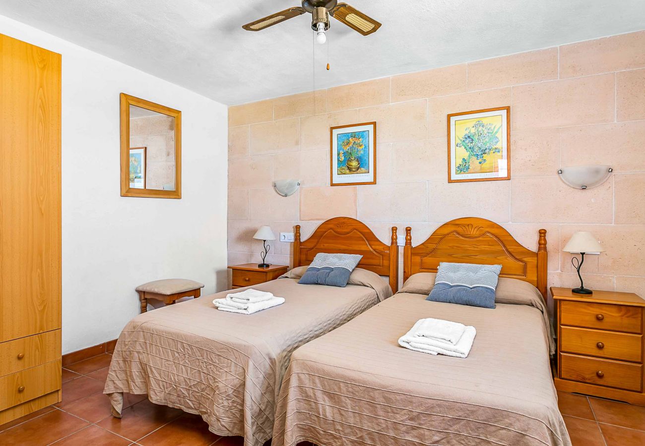 Villa in Ciutadella de Menorca - Menorca Verde 1