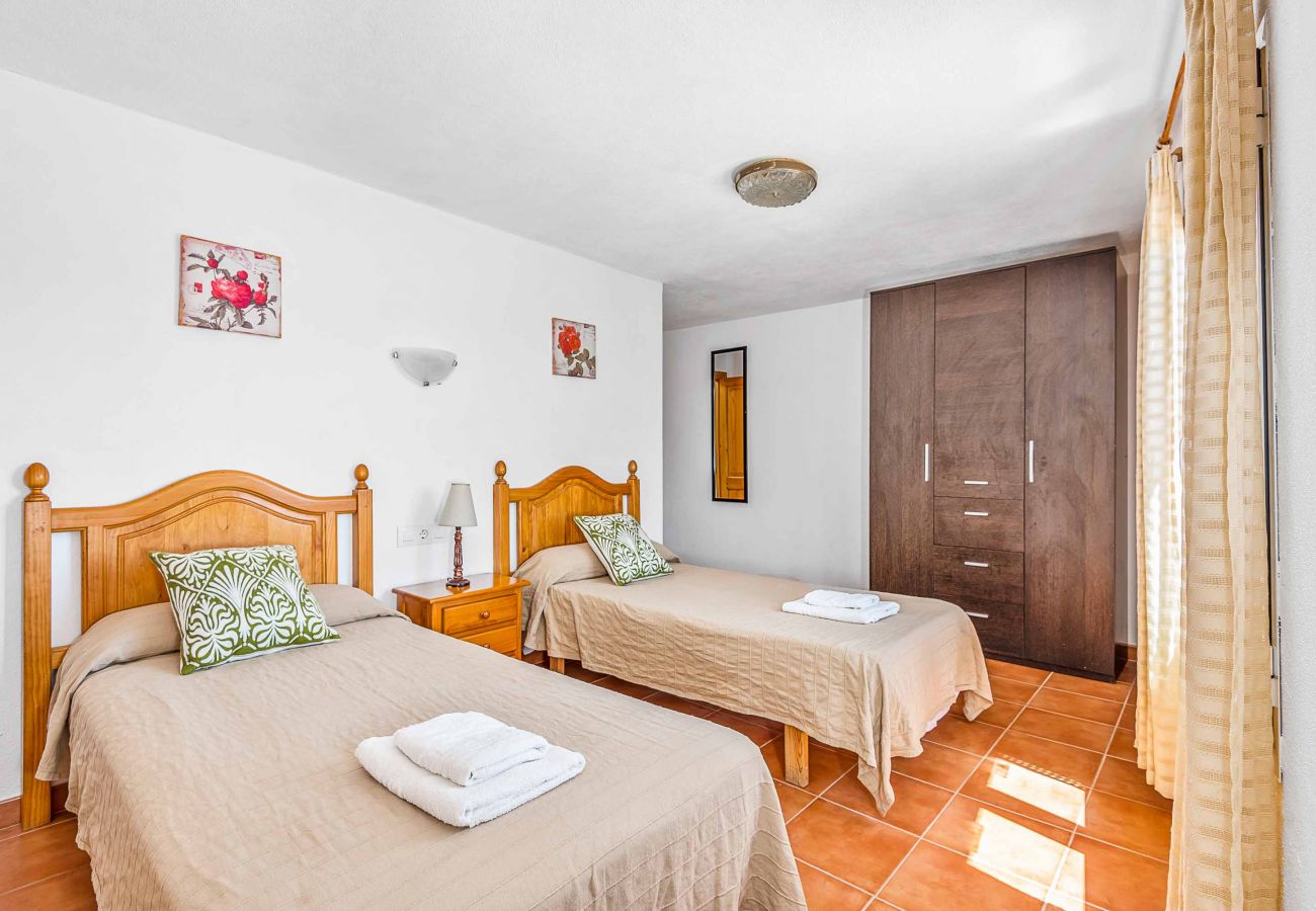 Villa in Ciutadella de Menorca - Menorca Verde 1