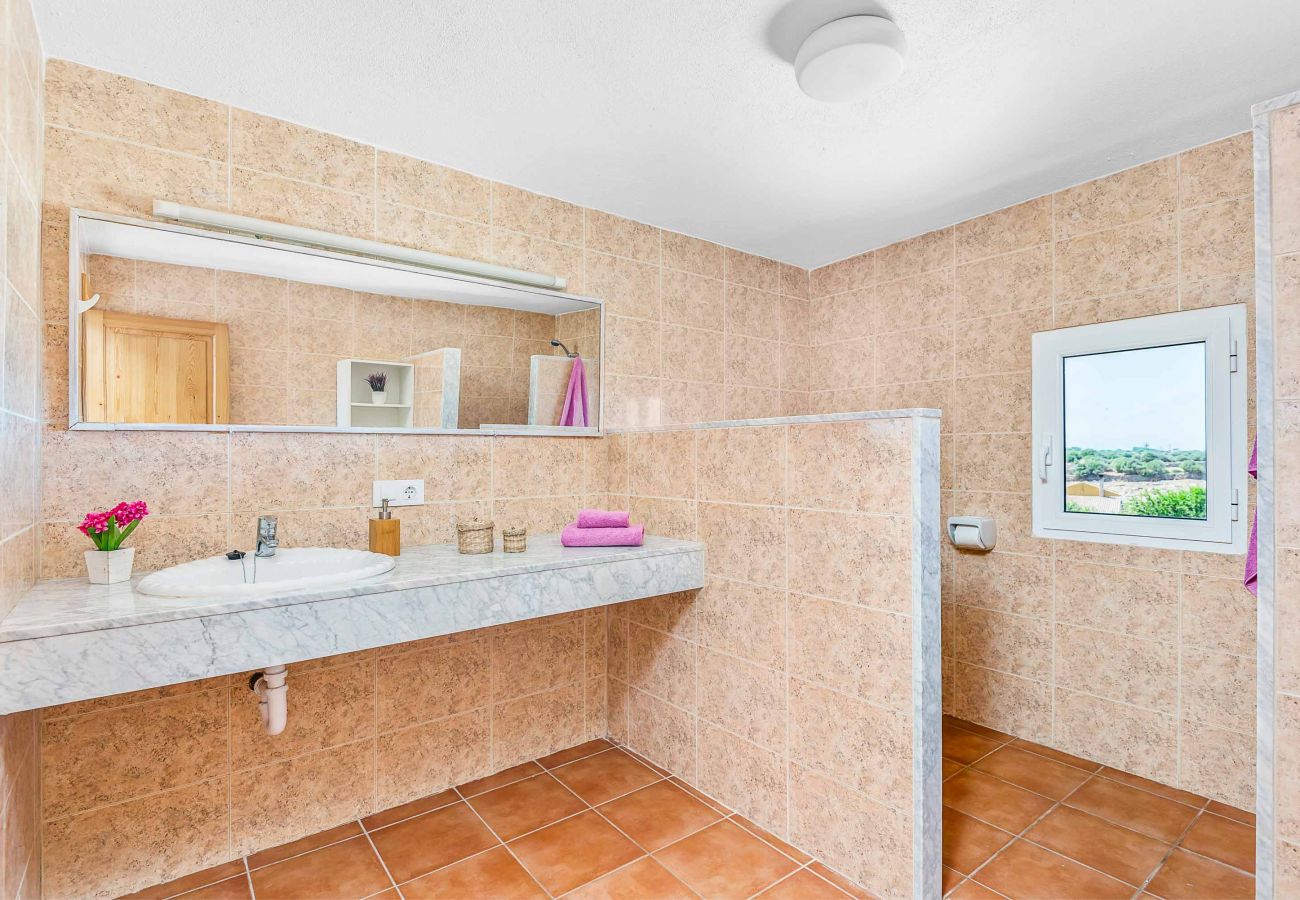 Villa in Ciutadella de Menorca - Menorca Verde 1
