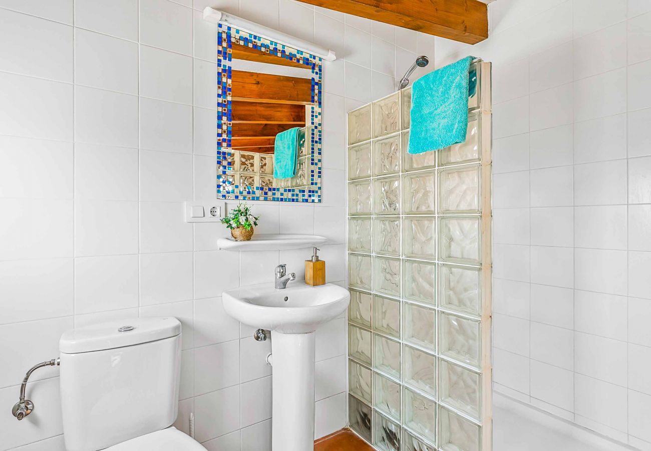 Villa in Ciutadella de Menorca - Menorca Verde 1