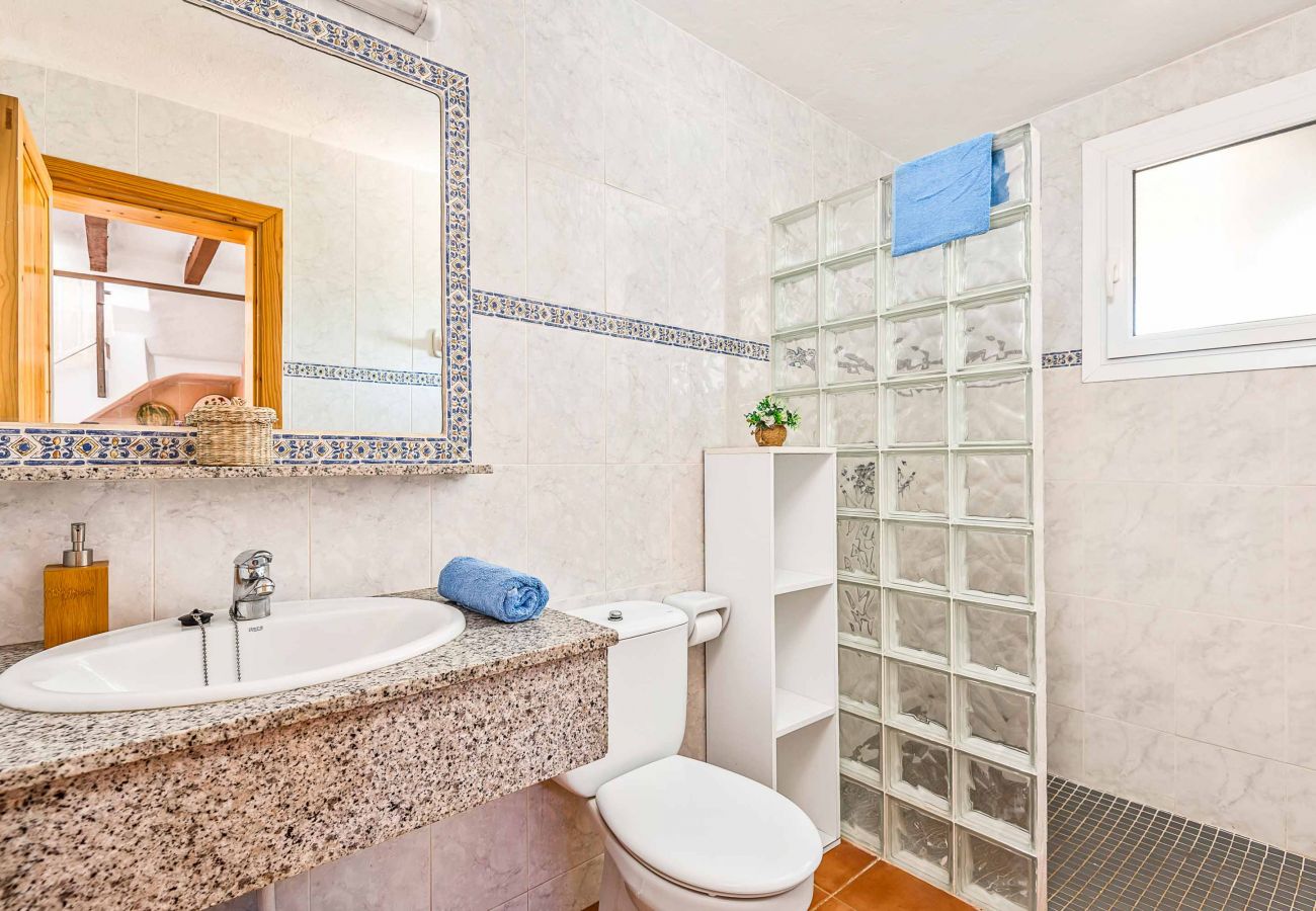 Villa in Ciutadella de Menorca - Menorca Verde 1