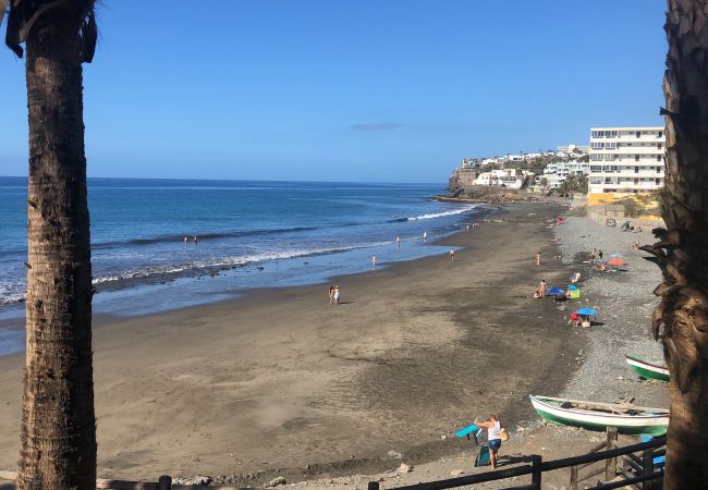 House in San Bartolomé de Tirajana - Altamar 60 Balcony beach views By CanariasGetaway House in San Bartolomé de Tirajana - Altamar 60 Balcony beach views By CanariasGetaway