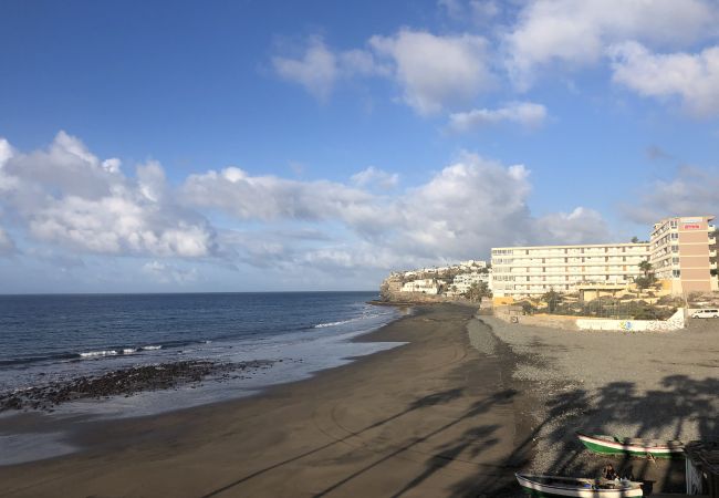 House in San Bartolomé de Tirajana - Altamar 60 Balcony beach views By CanariasGetaway House in San Bartolomé de Tirajana - Altamar 60 Balcony beach views By CanariasGetaway