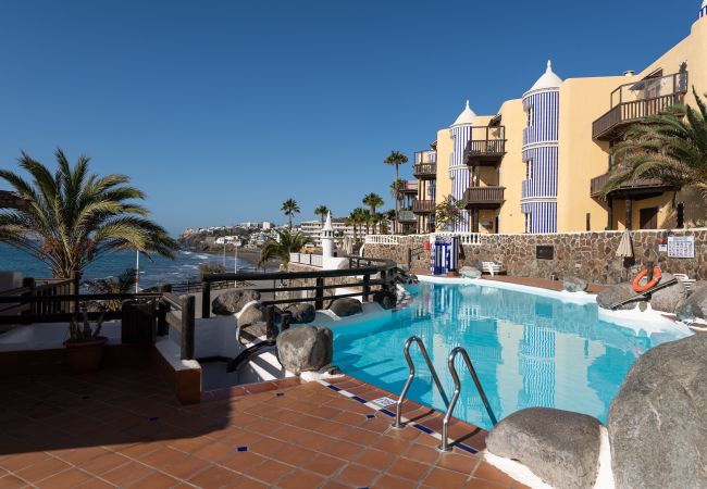 House in San Bartolomé de Tirajana - Altamar 60 Balcony beach views By CanariasGetaway House in San Bartolomé de Tirajana - Altamar 60 Balcony beach views By CanariasGetaway