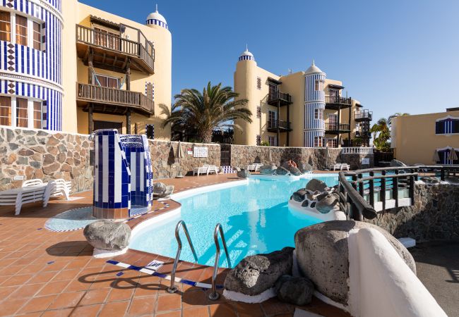 House in San Bartolomé de Tirajana - Altamar 60 Balcony beach views By CanariasGetaway House in San Bartolomé de Tirajana - Altamar 60 Balcony beach views By CanariasGetaway