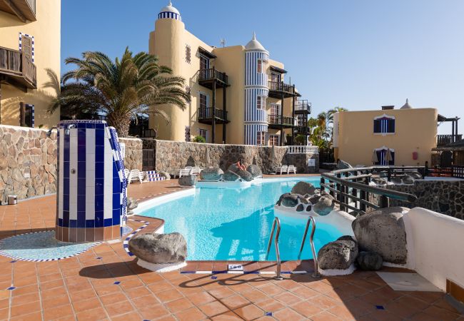 House in San Bartolomé de Tirajana - Altamar 60 Balcony beach views By CanariasGetaway House in San Bartolomé de Tirajana - Altamar 60 Balcony beach views By CanariasGetaway