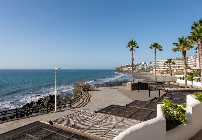 House in San Bartolomé de Tirajana - Altamar 60 Balcony beach views By CanariasGetaway House in San Bartolomé de Tirajana - Altamar 60 Balcony beach views By CanariasGetaway