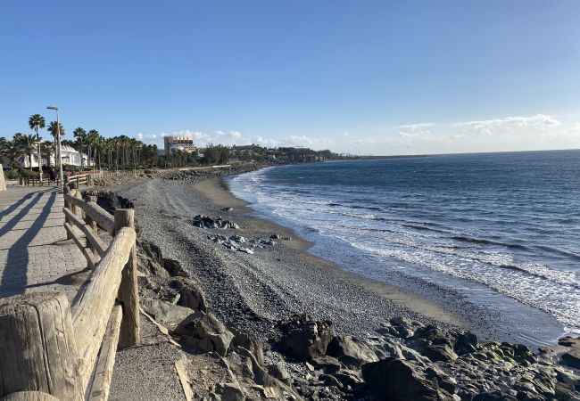 House in San Bartolomé de Tirajana - Altamar 60 Balcony beach views By CanariasGetaway House in San Bartolomé de Tirajana - Altamar 60 Balcony beach views By CanariasGetaway