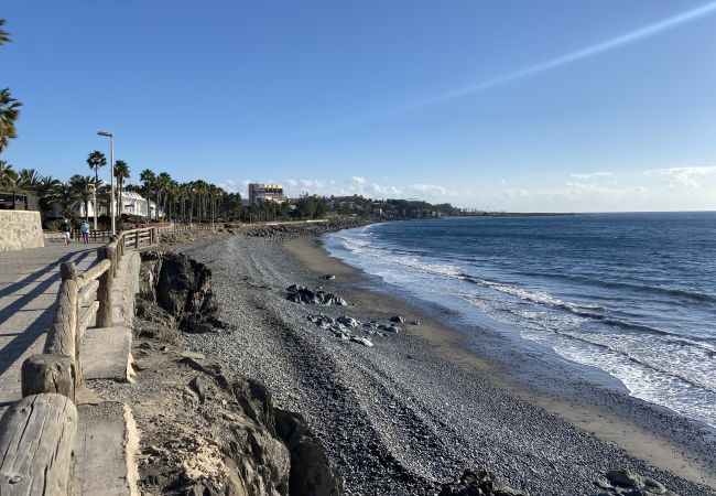 House in San Bartolomé de Tirajana - Altamar 60 Balcony beach views By CanariasGetaway House in San Bartolomé de Tirajana - Altamar 60 Balcony beach views By CanariasGetaway