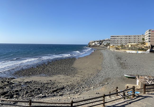 House in San Bartolomé de Tirajana - Altamar 60 Balcony beach views By CanariasGetaway House in San Bartolomé de Tirajana - Altamar 60 Balcony beach views By CanariasGetaway