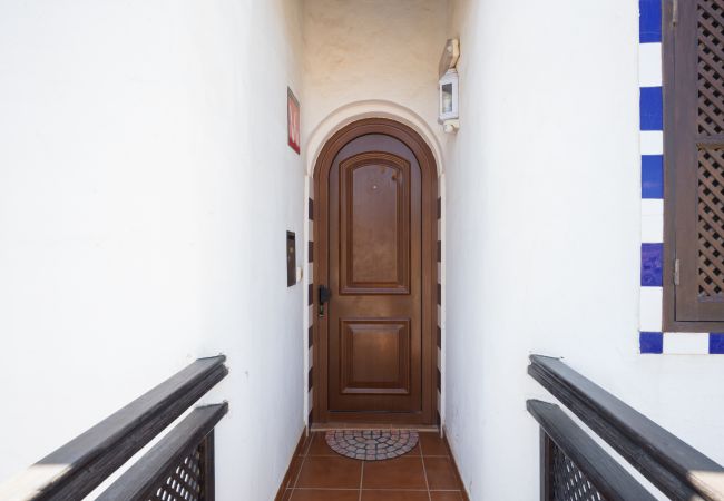 House in San Bartolomé de Tirajana - Altamar 60 Balcony beach views By CanariasGetaway House in San Bartolomé de Tirajana - Altamar 60 Balcony beach views By CanariasGetaway