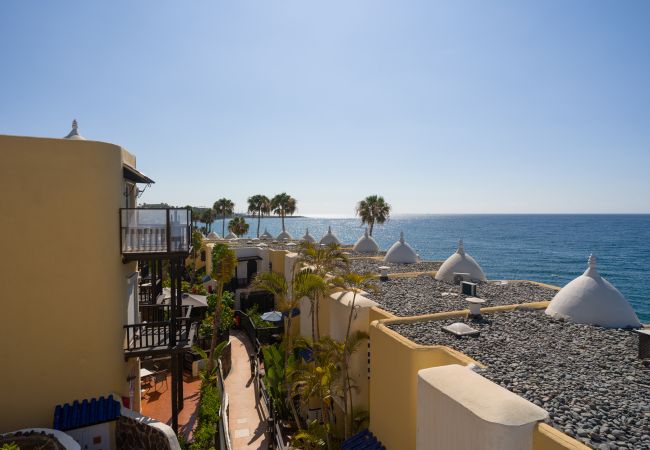 House in San Bartolomé de Tirajana - Altamar 60 Balcony beach views By CanariasGetaway House in San Bartolomé de Tirajana - Altamar 60 Balcony beach views By CanariasGetaway