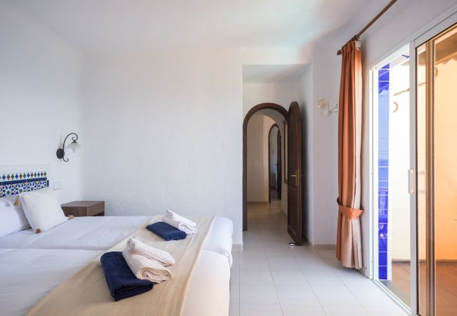 House in San Bartolomé de Tirajana - Altamar 60 Balcony beach views By CanariasGetaway House in San Bartolomé de Tirajana - Altamar 60 Balcony beach views By CanariasGetaway
