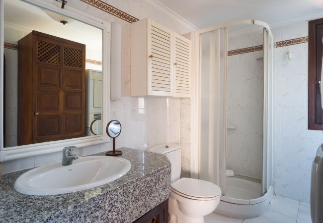 House in San Bartolomé de Tirajana - Altamar 60 Balcony beach views By CanariasGetaway House in San Bartolomé de Tirajana - Altamar 60 Balcony beach views By CanariasGetaway