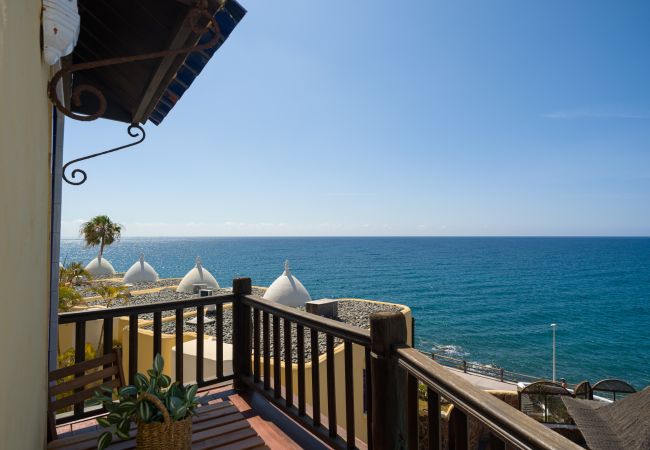 House in San Bartolomé de Tirajana - Altamar 60 Balcony beach views By CanariasGetaway House in San Bartolomé de Tirajana - Altamar 60 Balcony beach views By CanariasGetaway