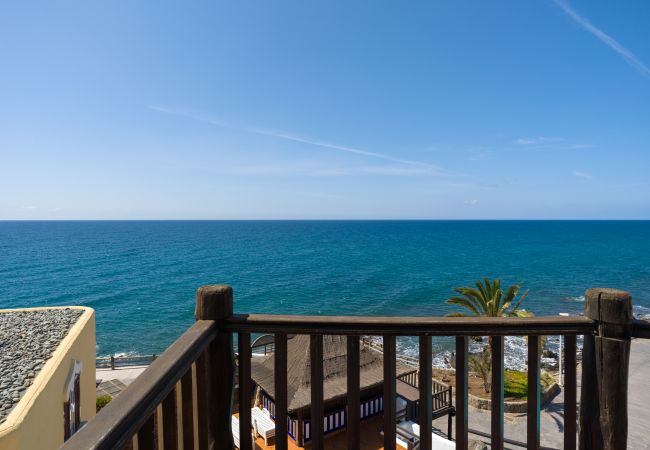 House in San Bartolomé de Tirajana - Altamar 60 Balcony beach views By CanariasGetaway House in San Bartolomé de Tirajana - Altamar 60 Balcony beach views By CanariasGetaway