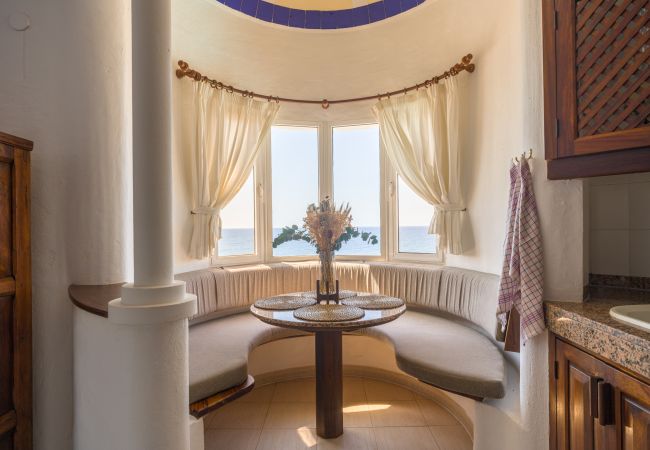 House in San Bartolomé de Tirajana - Altamar 60 Balcony beach views By CanariasGetaway House in San Bartolomé de Tirajana - Altamar 60 Balcony beach views By CanariasGetaway