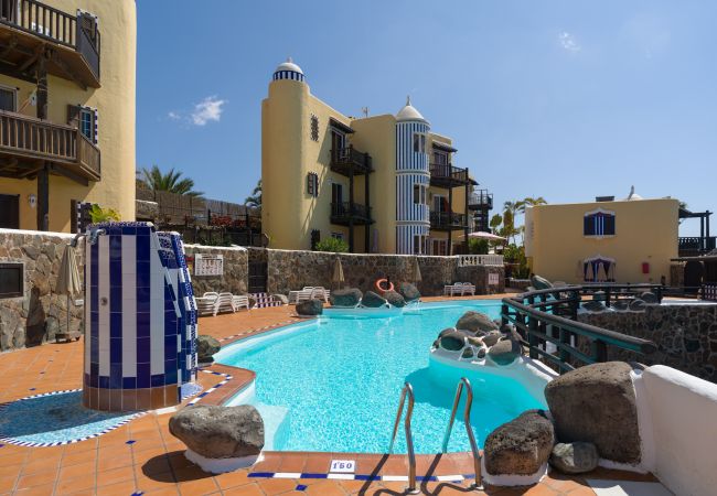 House in San Bartolomé de Tirajana - Altamar 60 Balcony beach views By CanariasGetaway House in San Bartolomé de Tirajana - Altamar 60 Balcony beach views By CanariasGetaway