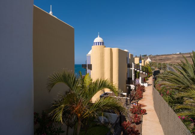 House in San Bartolomé de Tirajana - Altamar 60 Balcony beach views By CanariasGetaway House in San Bartolomé de Tirajana - Altamar 60 Balcony beach views By CanariasGetaway