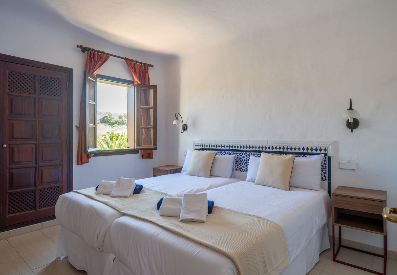 House in San Bartolomé de Tirajana - Altamar 60 Balcony beach views By CanariasGetaway