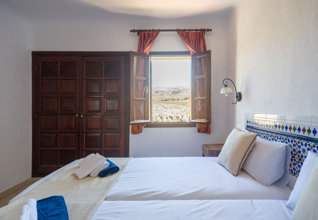 House in San Bartolomé de Tirajana - Altamar 60 Balcony beach views By CanariasGetaway