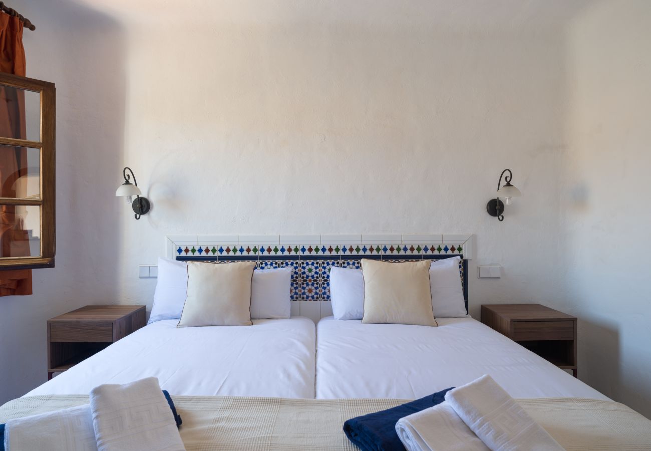 House in San Bartolomé de Tirajana - Altamar 60 Balcony beach views By CanariasGetaway
