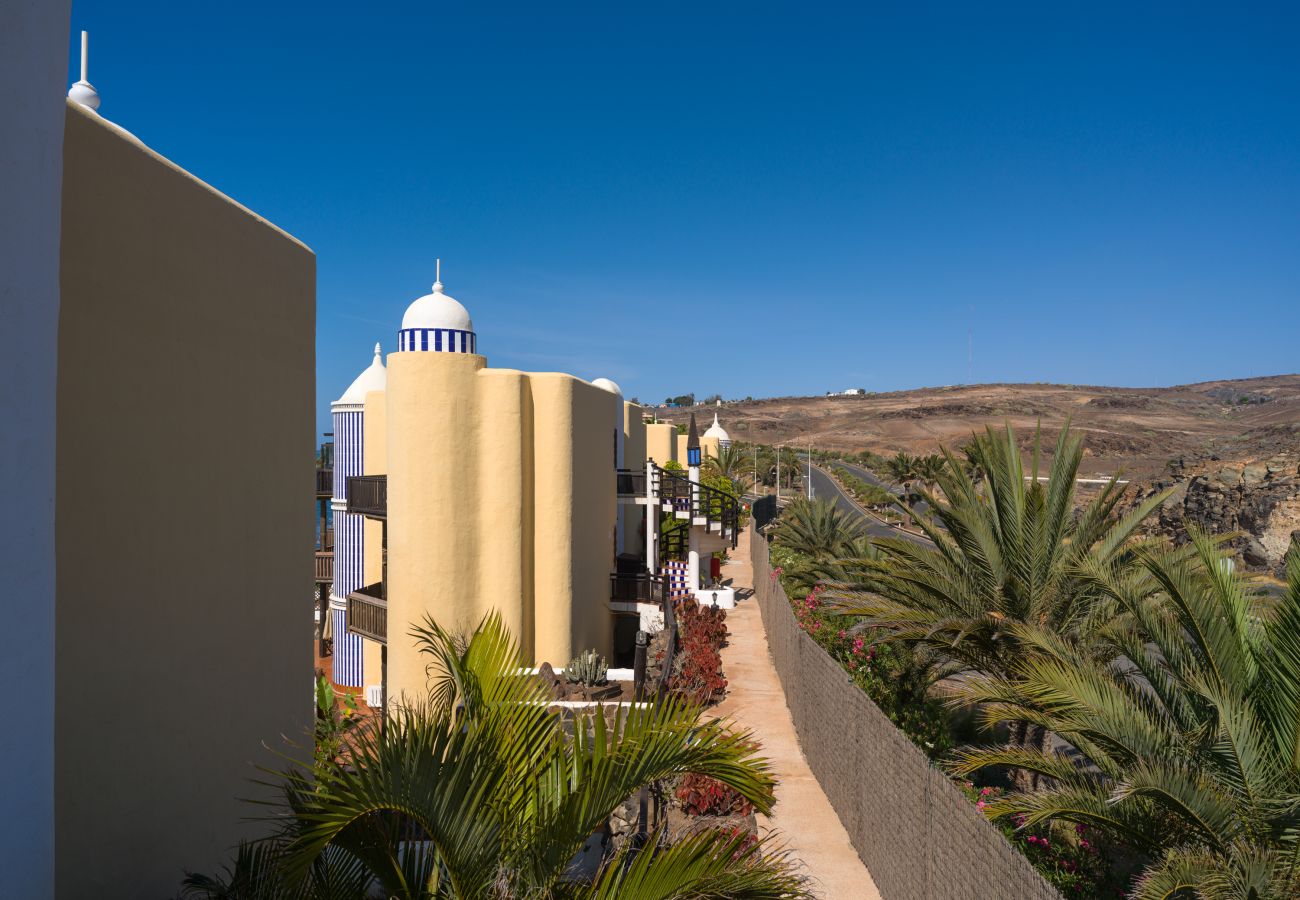 House in San Bartolomé de Tirajana - Altamar 60 Balcony beach views By CanariasGetaway