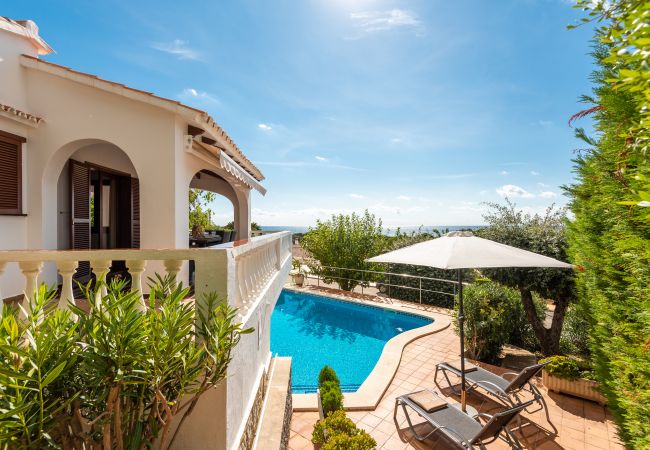 Villa/Dettached house in Son Bou - Menorca Luciana