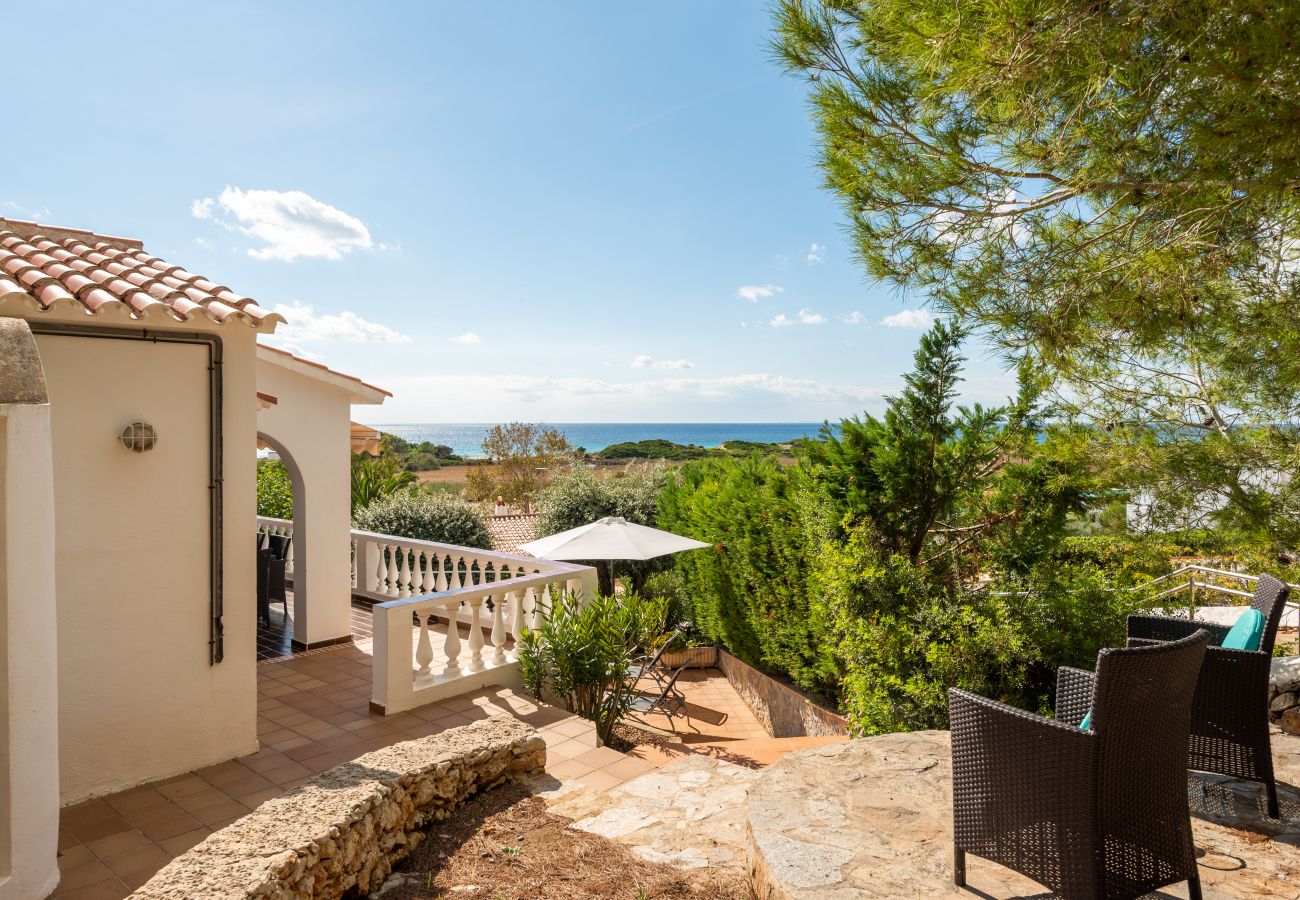 Villa in Son Bou - Menorca Luciana
