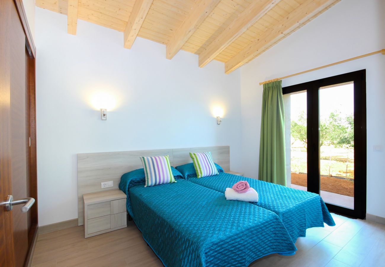 Country house in Can Picafort - Ullastres Can Picafort Finca 109