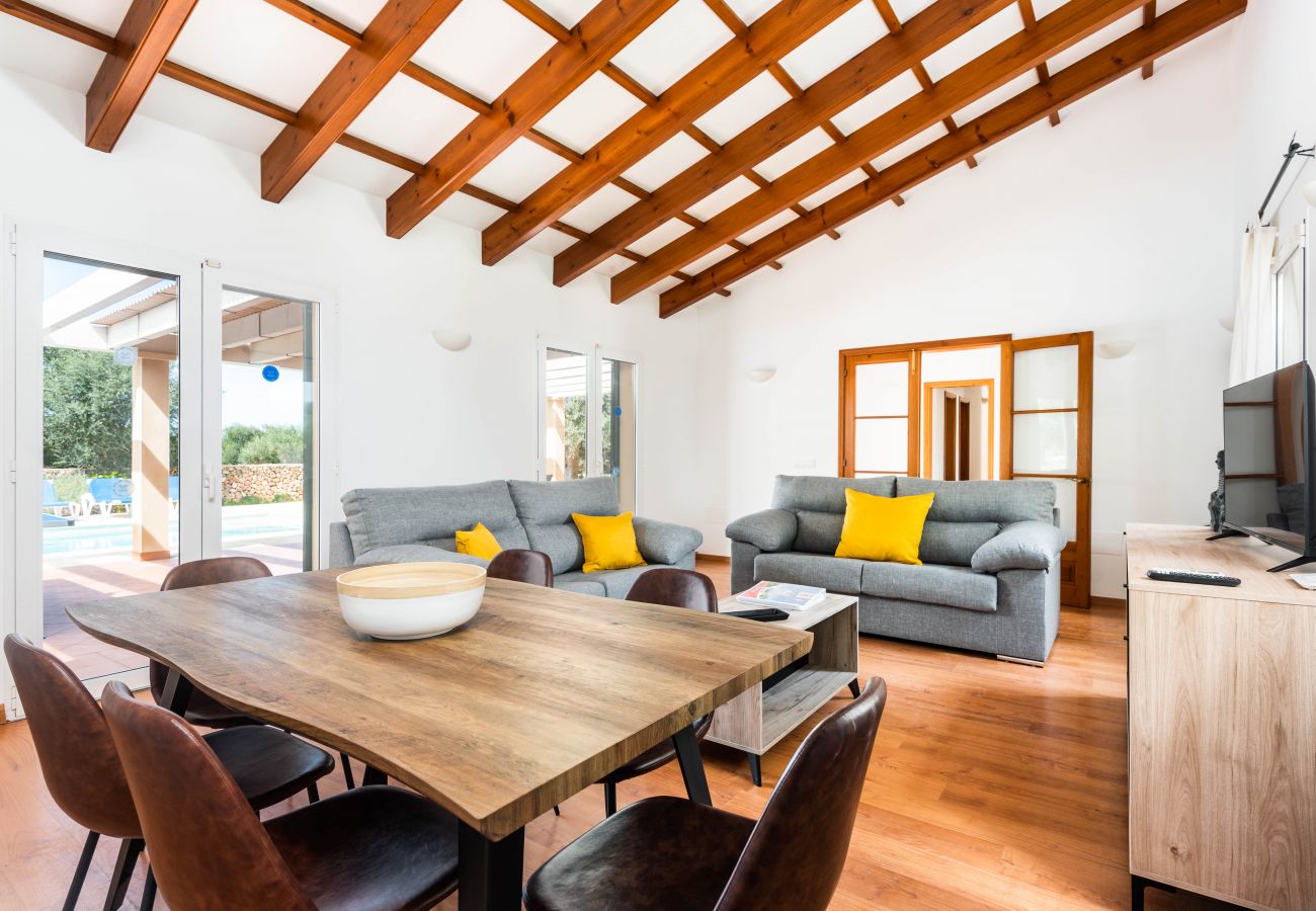 Villa in Ciutadella de Menorca - Menorca Flomertor 2