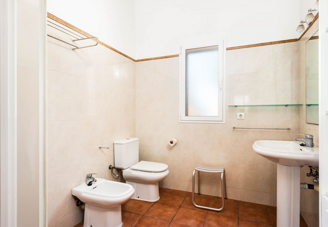 Villa in Ciutadella de Menorca - Menorca Flomertor 2