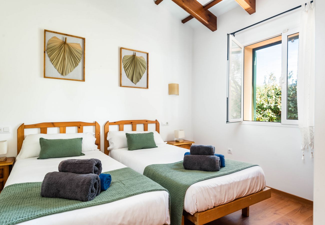 Villa in Ciutadella de Menorca - Menorca Flomertor 2