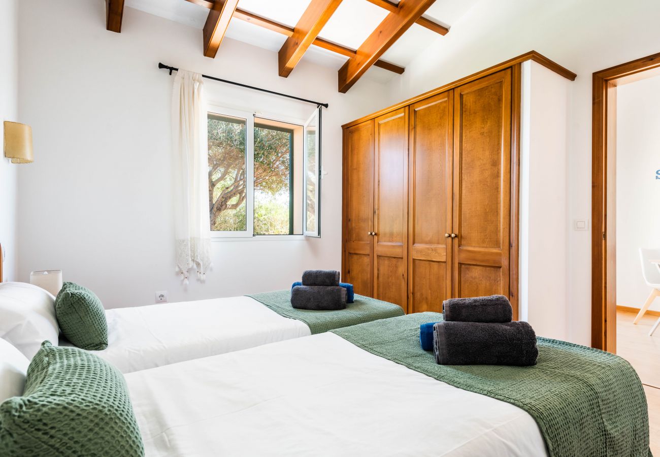 Villa in Ciutadella de Menorca - Menorca Flomertor 2