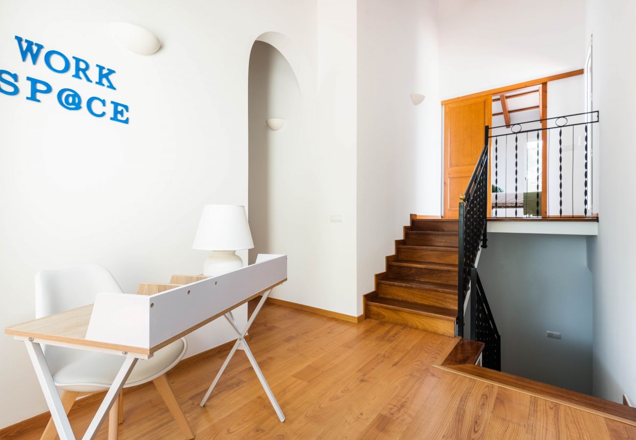 Villa in Ciutadella de Menorca - Menorca Flomertor 2