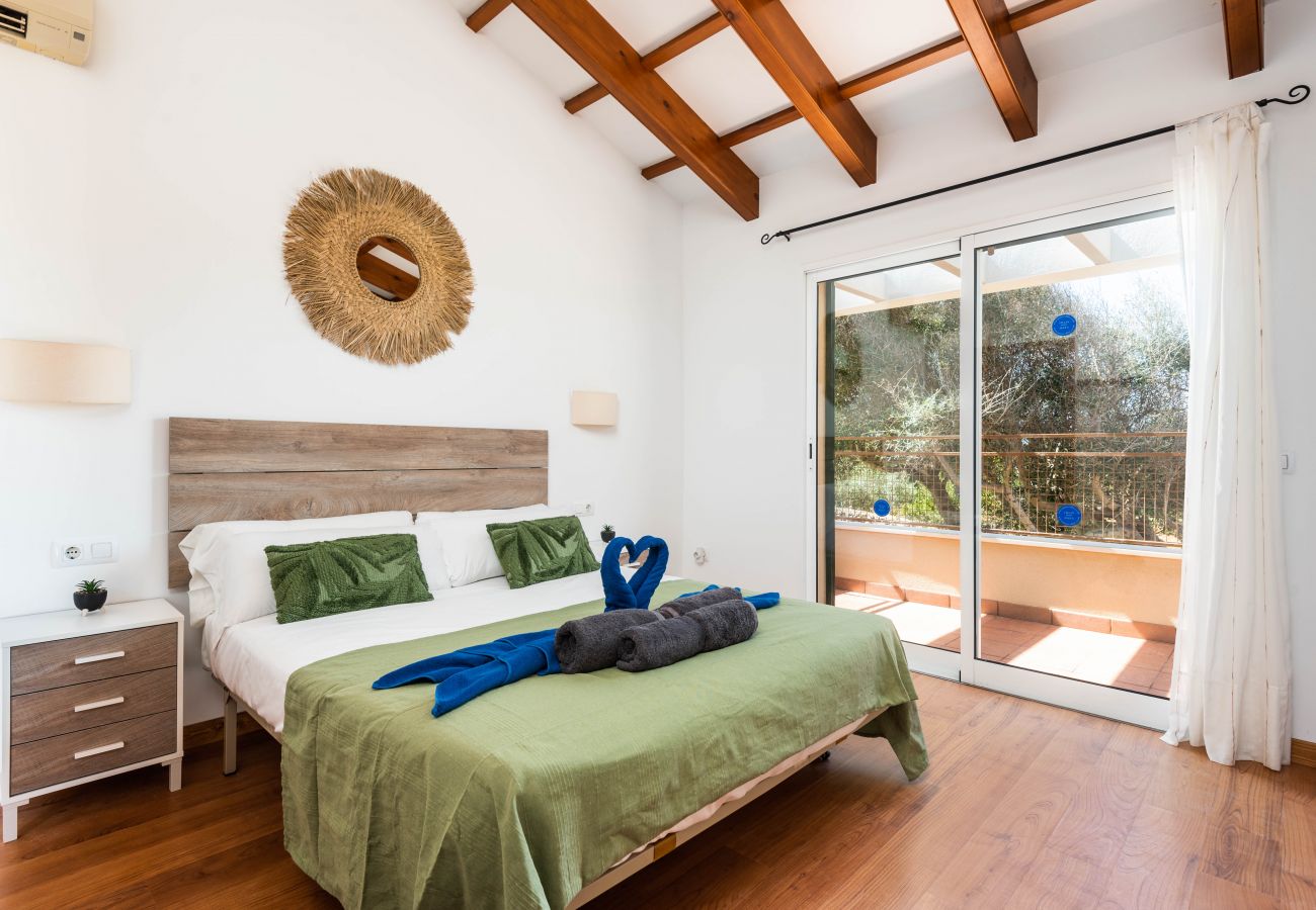 Villa in Ciutadella de Menorca - Menorca Flomertor 2