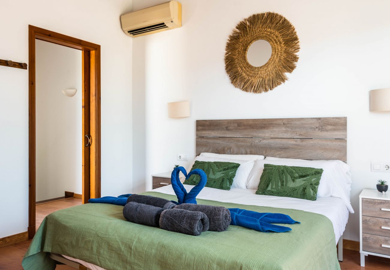 Villa in Ciutadella de Menorca - Menorca Flomertor 2
