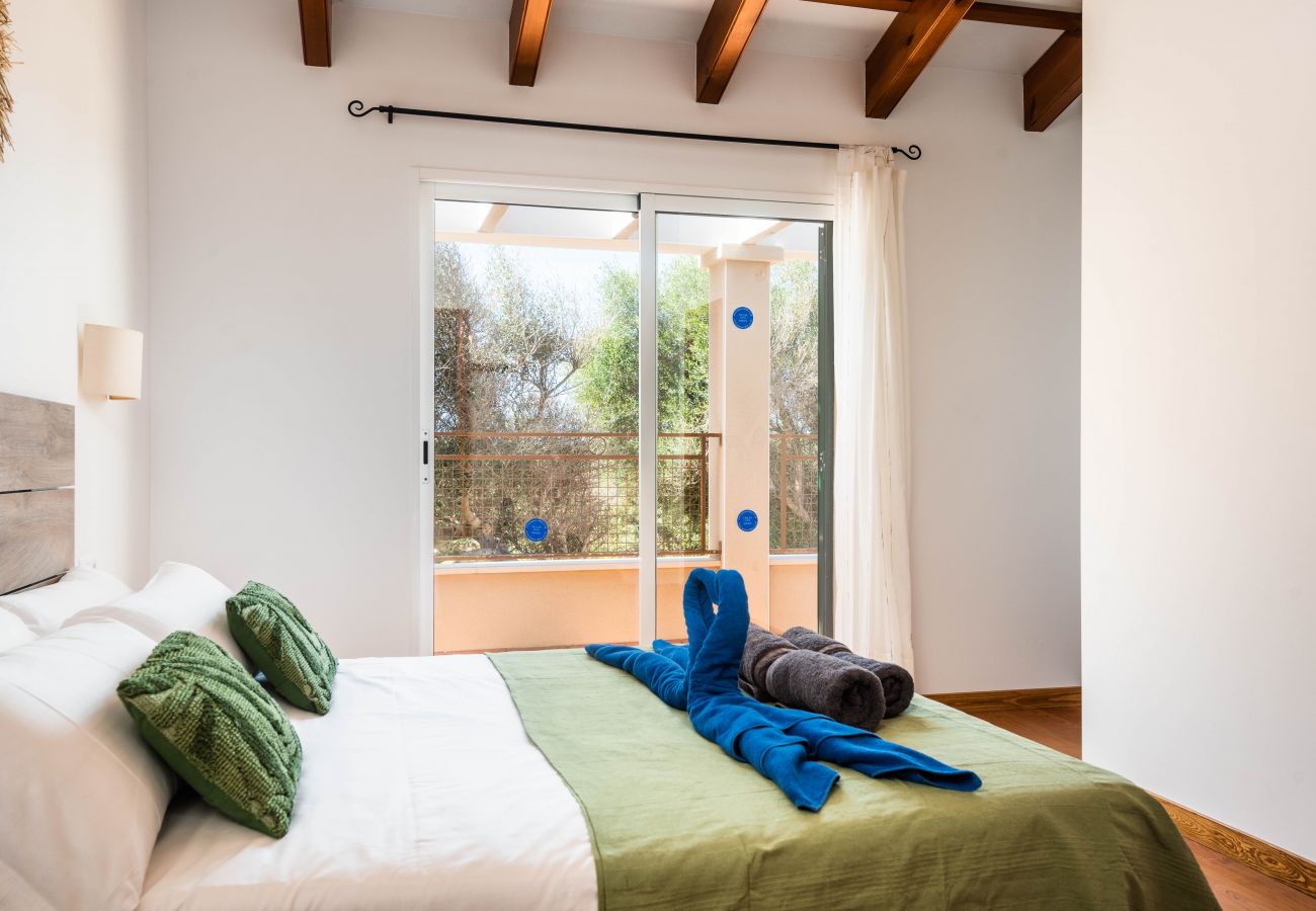 Villa in Ciutadella de Menorca - Menorca Flomertor 2