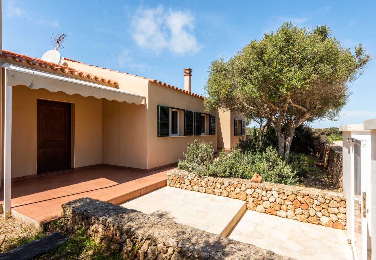 Villa in Ciutadella de Menorca - Menorca Flomertor 2
